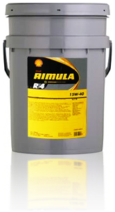 rimula-rt4-15w-40