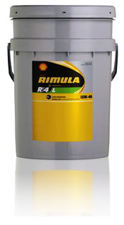 rimula-rt4-l-15w-40